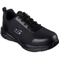 Skechers ARCH FIT S3 SRC ESD Sicherheitsschuh