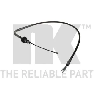 NK Handbremsseil Ford Transit 2,2 2,3 2,4 3,2 TDCi 9025189