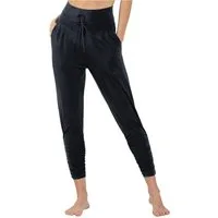 Magadi Yogahose Francis aus weichem Naturmaterial mit Taschen