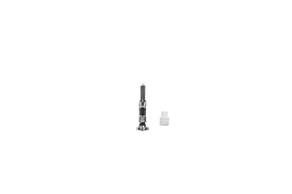 Männlicher verzinnter 2.8 Stiftkontakt, 1.5 - 2.5 mm²
