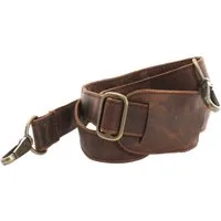 LECONI Schulterriemen Trageriemen Tragegurt Taschen Schultergurt Leder breit 150cm LEC-R3