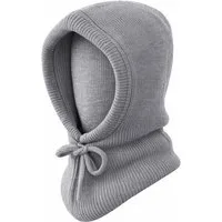 soma Modeschal Kapuzenschal Damen&Herren Winter Schal Kapuze grau, (Set, 1-St. Schal mit Mütze), Kapuzenkragen mit Bindeband Weich,winddicht Schal mit Kapuze