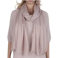 MIRROSI Modeschal weicher Unifarbe XXL Schal ca.110x180cm, (viele tolle Farben zur Auswahl), Damen Halstuch ideal für Frühling, Sommer, Herbst