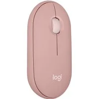Logitech Pebble Mouse 2 M350s - TONAL 910-007014 Mäuse (Integriertes Scrollrad)