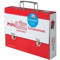 miniLÜK-Set / diverse, 1. Klasse miniLÜK-Schulranzen
