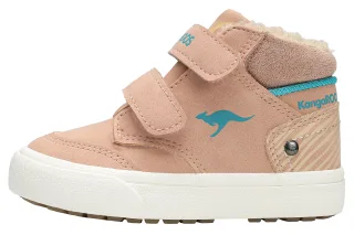KangaROOS Sneaker "KAVU PRIMO V" Warmfutter