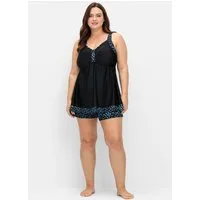 Sheego Tankini-Top Tankini-Oberteil