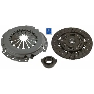 Sachs Kupplung Ford Usa Probe Ii Ecp 2,0 16V