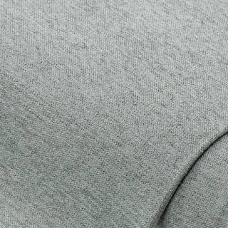 Thermo-Chenille "Barna", grau