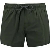 PUMA Badehose PUMA SWIM MEN SHORT LENGTH SWIM SHORTS (Packung, 1er-Pack)