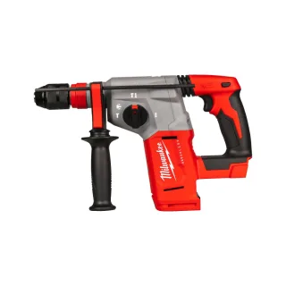 Milwaukee Akku-Kombihammer SDS-Plus M18 BLHX-0X - 4933478891