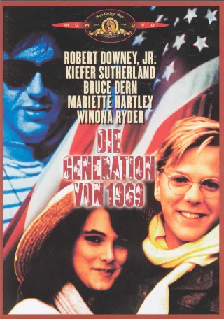 Die Generation von 1969 [DVD] [2004]