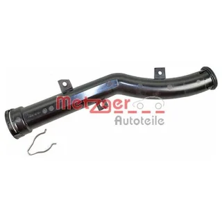 Metzger K?hlmittelrohrleitung Mini R55 R56 R57 R60 R61