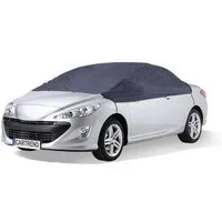 Cartrend Faltgarage Cartrend Autohalbgarage XL