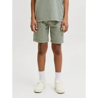 Jack & Jones Junior Sweatshorts JPSTKARL NORREBRO SWEAT SHORTS JNR
