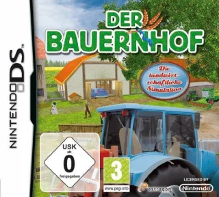 Der Bauernhof [Nintendo DS]