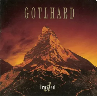 Defrosted [Audio CD] Gotthard