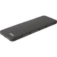 Camping-Luftmatratze Supercomfort 7,5cm Single 2198021 grau, 200 x 68cm