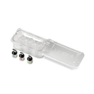 Kensington Replacement Lock Head Tips for Universal | k62315ww |