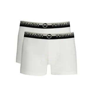 Boxershorts 2er-Pack Weiß