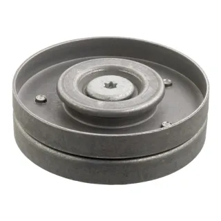 Febi Umlenkrolle Keilrippenriemen Audi Seat VW 38979