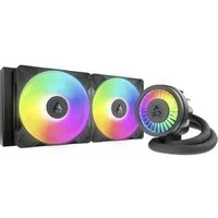 Arctic CPU Kühler ARCTIC Liquid Freezer III Pro 280 A-RGB