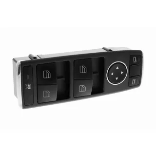 Vemo Schalter f?r Fensterheber Mercedes C-Klasse E-Klasse Glk-Klasse V30-73-0222