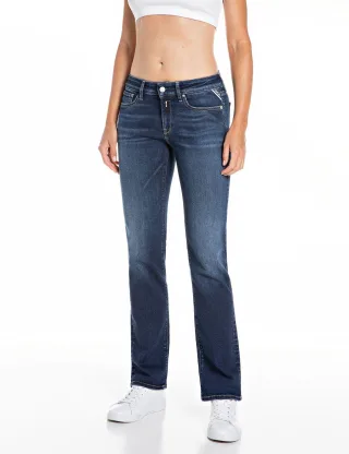 REPLAY - WLH689.000.805 121 dark blue - Gr. - 32