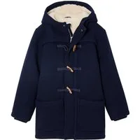 vertbaudet Dufflecoat