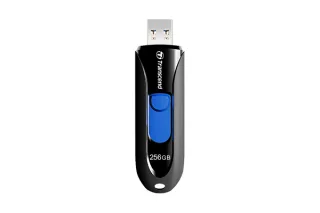 Transcend JetFlash 790 | ts256gjf790k | USB-Flash-Laufwerk