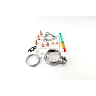 BE Turbo Montagesatz f?r Turbolader Mercedes E-Klasse G-Klasse M-Klasse S-Klasse