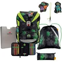 Ergoflex (5-tlg), PET