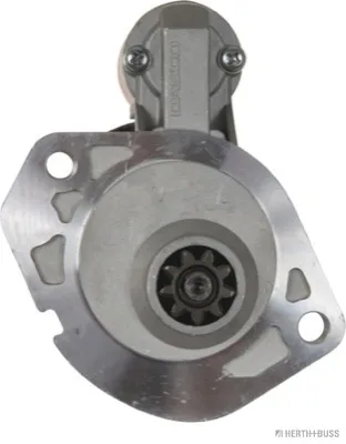 HERTH&BUSS Starter, 12 V, 1,4 kW - 42114850