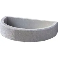 Buschbeck Sockelerhöhung Rondo, 109x67x20 cm, für Buschbeck-Grillkamin Rondo oder Wellington., BxTxH: 109x67x20 cm, für Grillkamin Rondo und Wellington