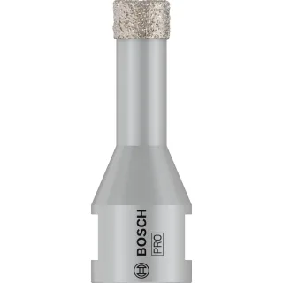 Bosch PRO Diamanttrockenbohrer Dry Speed, 12 x 30 mm - 2608599042