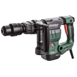 Metabo Meißelhammer MHE 5 Kunststoffkoffer - 600148500