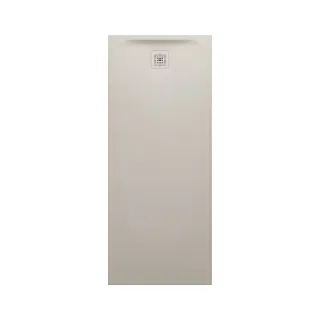LAUFEN Duschwanne PRO 750x1800x46 Marbond Ablauf kurze Seite Beige matt, H2149591860001 H2149591860001