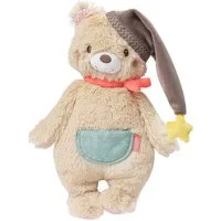 Fehn Kuscheltier Bruno, Bär, 24 cm