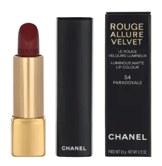 Chanel Rouge Allure Velvet Luminous Matte Lippenfarbe