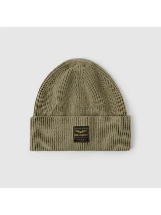 PME Legend - Basic beanie dusky green - Gr. - OS