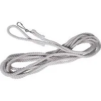 Schwungseil mit Wirbel, Länge 8,6 Meter