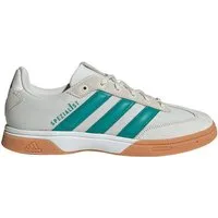 adidas Performance adidas Performance Spezialist Weiß Hallenschuh