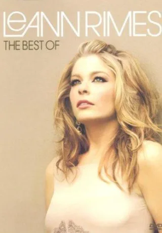 LeAnn Rimes - The Best Of [DVD] [2005]
