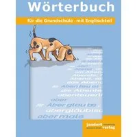Wörterbuch für die Grundschule / Peter Wachendorf