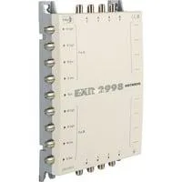EXR 2998 Kaskade, Multischalter beige