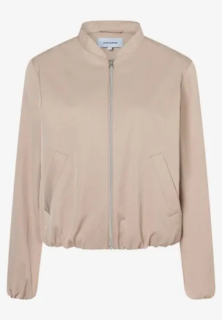 MORE & MORE - Blouson beige - Gr. - 44