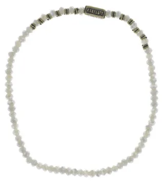 konplott - Armand - Petit Glamour D´Afrique weiß