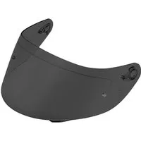 AGV Motorradhelm-Visier AGV K3 Sonnenvisier getönt 80 %, motorradhelm visier