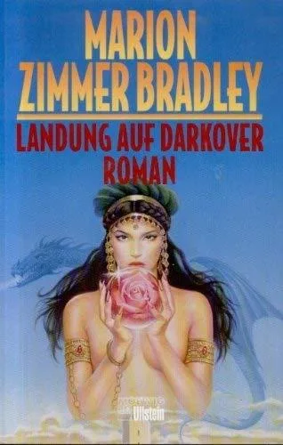 Landung auf Darkover