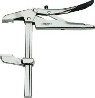 HAZET Grip-Zange - 753-2